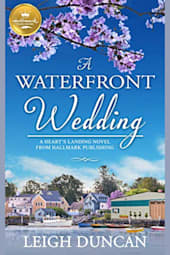 A Waterfront Wedding