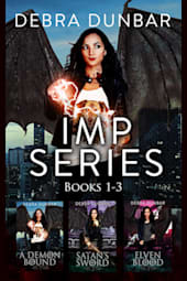 Imp Series: Books 1–3