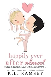 Happily Ever After Almost