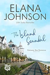 The Island Scandal