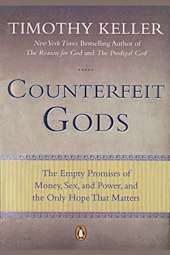 Counterfeit Gods