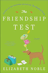 The Friendship Test