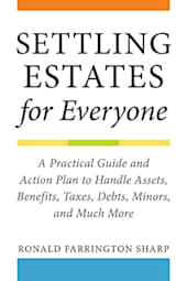 Settling Estates for Everyone