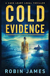 Cold Evidence (Cass Leary Legal Thriller Series Book 10)
