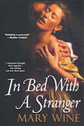 In Bed with a Stranger