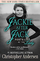 Jackie After Jack