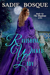 Ravishing His Wicked Lady