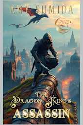 The Dragon King's Assassin