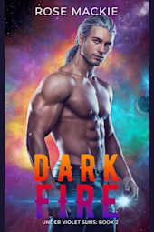 Dark Fire