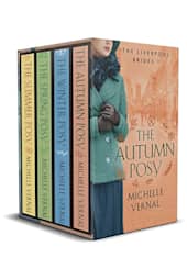 Liverpool Brides: Complete Box Set