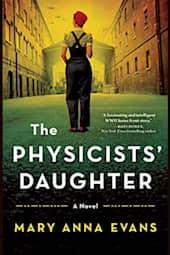 The Physicists' Daughter