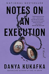 Notes on an Execution