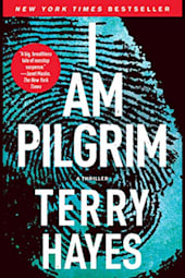 I Am Pilgrim