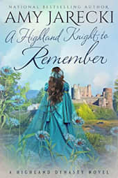 A Highland Knight to Remember
