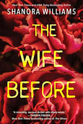 The Wife Before