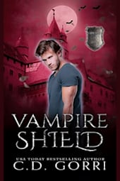 Vampire Shield