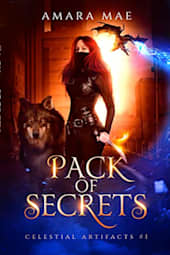 Pack of Secrets