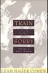 Train Go Sorry