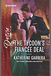 The Tycoon's Fiancée Deal