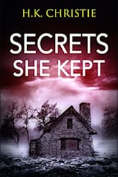 Secrets She Kept