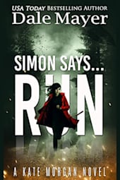 Simon Says... Run