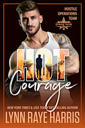 Hot Courage