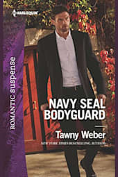 Navy SEAL Bodyguard