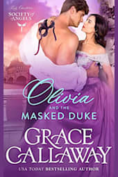 Olivia and the Masked Duke