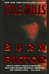 Burn Factor