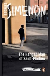 The Hanged Man of Saint-Pholien