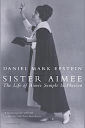 Sister Aimee