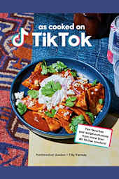 As Cooked on TikTok
