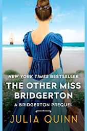 The Other Miss Bridgerton
