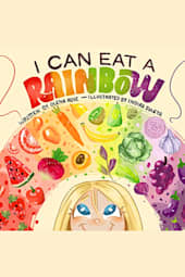 I Can Eat a Rainbow
