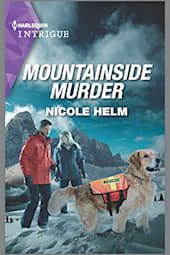 Mountainside Murder