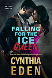 Falling for the Ice Queen