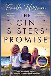 The Gin Sisters' Promise