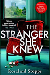 The Stranger She Knew