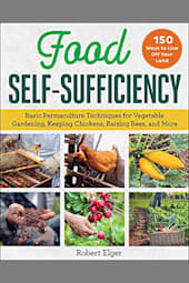 Food Self-Sufficiency