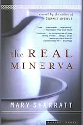 The Real Minerva