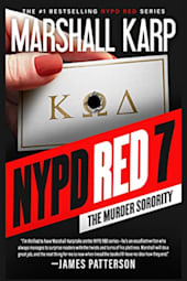 NYPD Red 7: The Murder Sorority