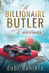 A Billionaire Butler for Christmas