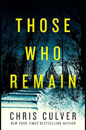 Those Who Remain