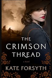 The Crimson Thread