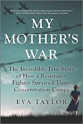 My Mother's War