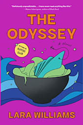 The Odyssey