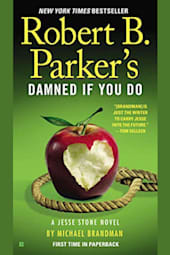 Robert B. Parker's Damned If You Do