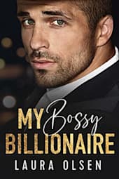 My Bossy Billionaire