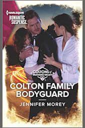 Colton Family Bodyguard