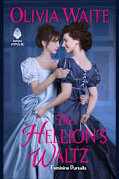 The Hellion's Waltz